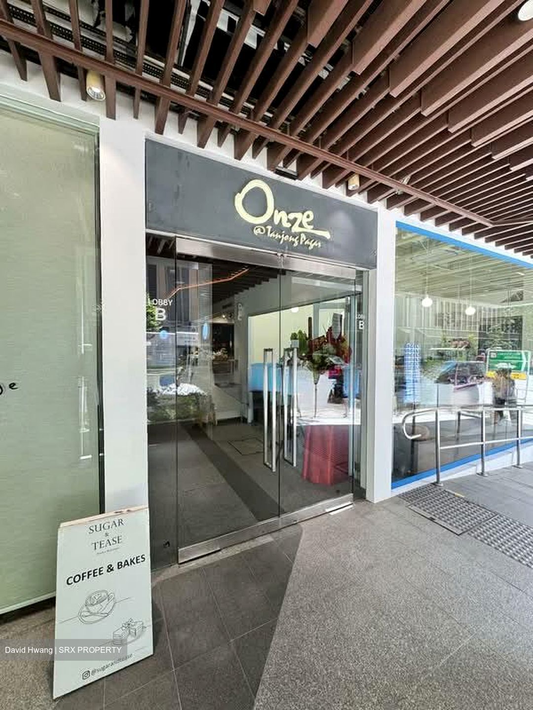 Onze @ Tanjong Pagar (D2), Retail #529160651